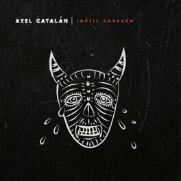 Album cover of Inútil Corazón