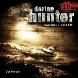 Album cover of 16: Der Moloch