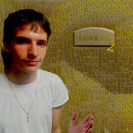 Album cover of Trash Room 2