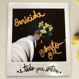 Album cover of É Tudo Pra Ontem