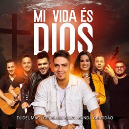Album cover of Mi Vida És Dios
