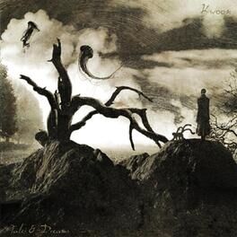 Album cover of Tales and Dreams