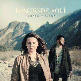 Album cover of Desciende aquí
