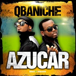 Album cover of Azucar