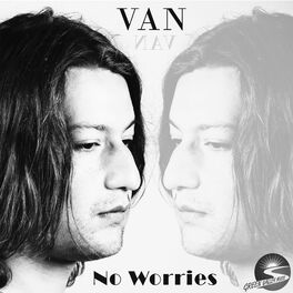 Album cover of No Worries