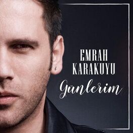 Album cover of Günlerim