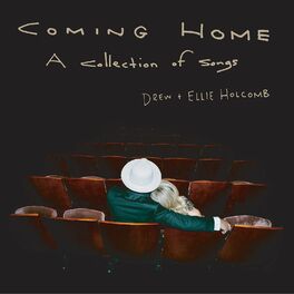 Album cover of Coming Home: A Collection of Songs