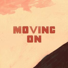 Album cover of Moving On