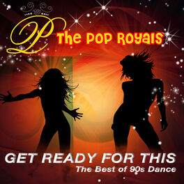 Album cover of Get Ready For This - The Best Of 90s Dance (Original)