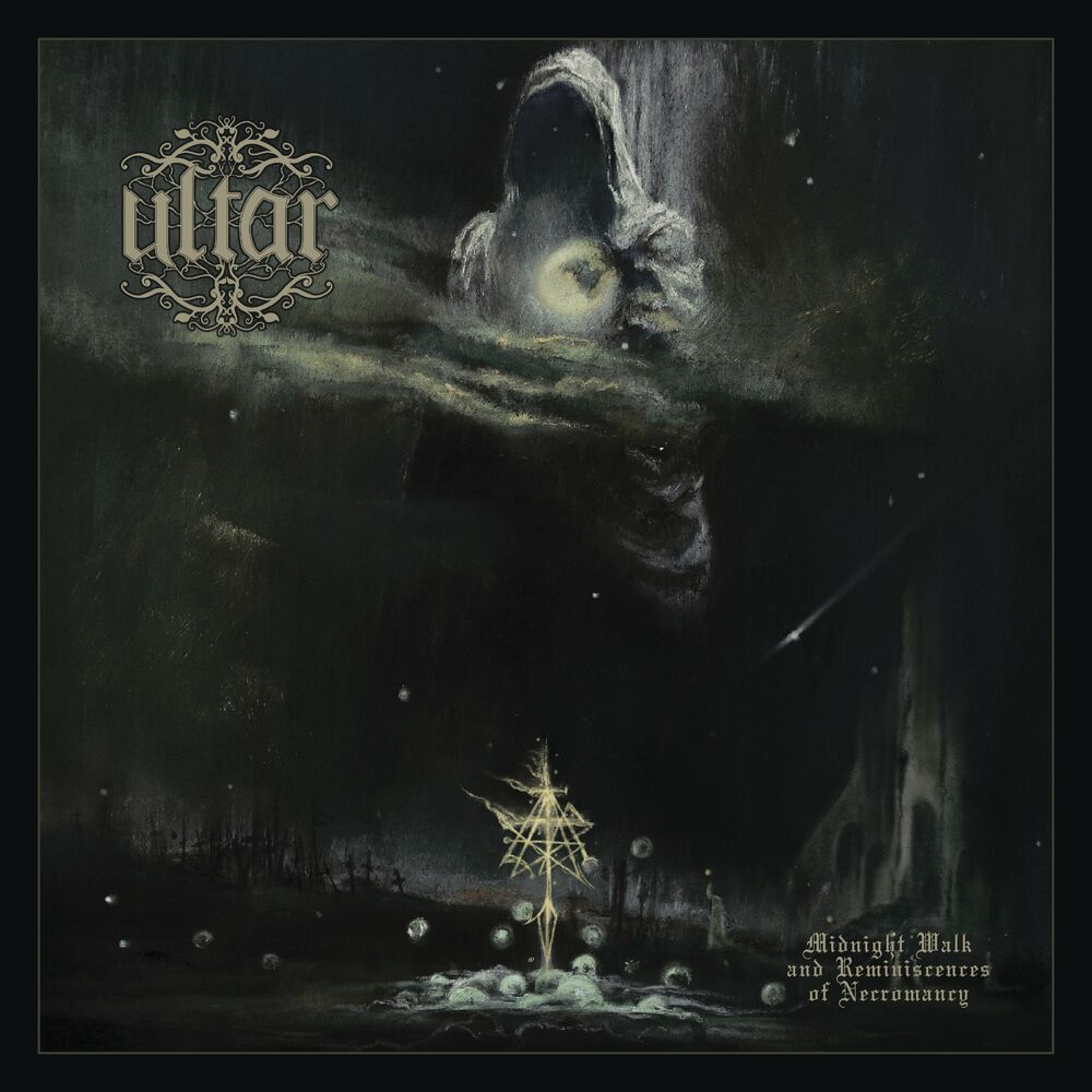 Midnight walk. Ultar группа. Ultar at the Gates of Dusk. Ultar at the Gates of Dusk 2022. Pantheon MMXIX Ultar.