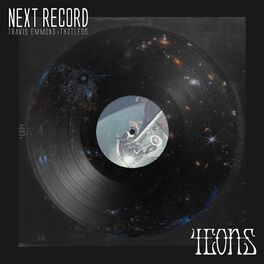 Album cover of Next Record