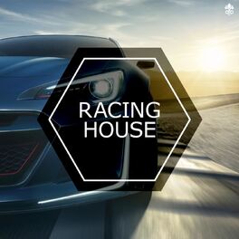 Album cover of Racing House