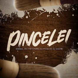 Album cover of Pincelei