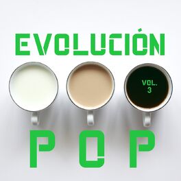 Album cover of Evolución Pop Vol. 3