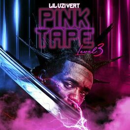 Album cover of Pink Tape: Level 3