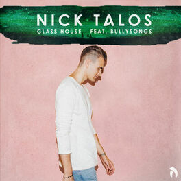 Album cover of Glass House