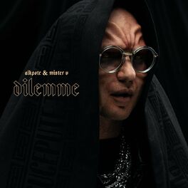 Album cover of Dilemme