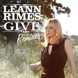 Album cover of Give (Remixes)