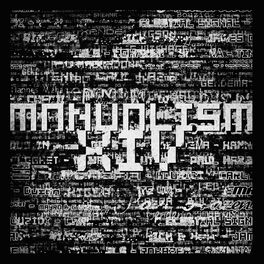 Album cover of Manualism XIV
