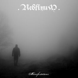 Album cover of Manifestations