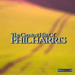 Album cover of The Greatest Hits of Phil Harris