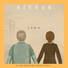 Album cover of Jaro (Ji Bo Bîranîna Tahir Elçî)