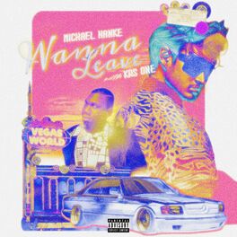 Album cover of Wanna Leave (feat. KRS-One)