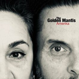 Album cover of Amerika