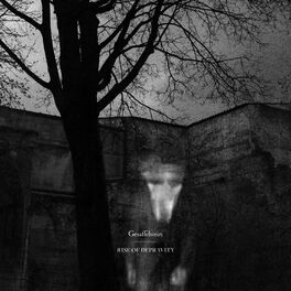 Album cover of Bromance #4: Rise of Depravity - Single