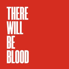 Album cover of There Will Be Blood