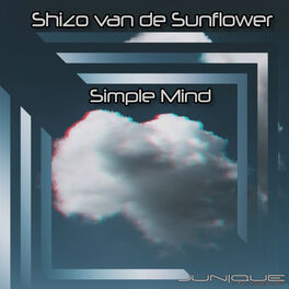 Album picture of Simple Mind