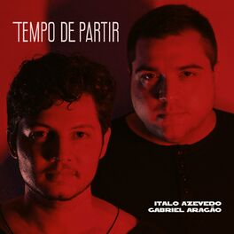Album cover of Tempo de Partir