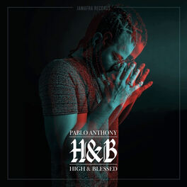 Album cover of H&B (High & Blessed)