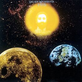 Album cover of I-Sus
