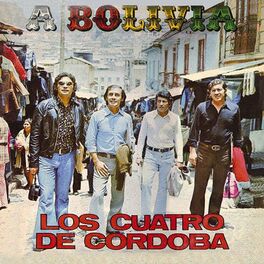 Album cover of A Bolivia