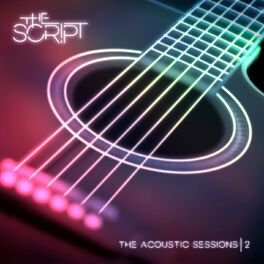 Album cover of Acoustic Sessions 2