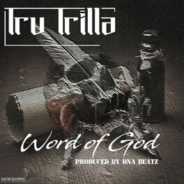 Album cover of Word of God