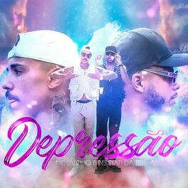 Album cover of Depressão