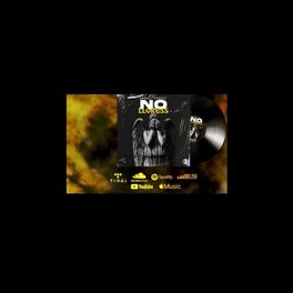 Album cover of no llores