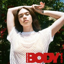 Album cover of Body (Redlight Remix)