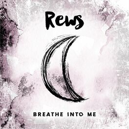 Album cover of Breathe Into Me