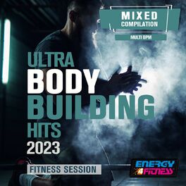 Album cover of Ultra Body Building Hits 2023 Fitness Session