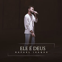 Album cover of Ele É Deus