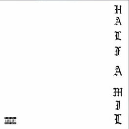 Album cover of Half A Mil 3