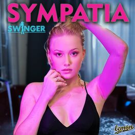Album cover of Sympatia