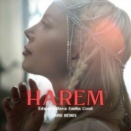 Album cover of Harem (Sine Remix)