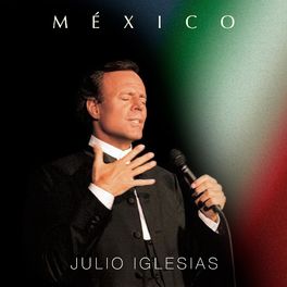 Album cover of México