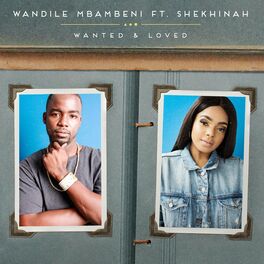 Album cover of Wanted and Loved
