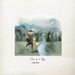 Album cover of Cave on a Slope