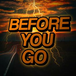 Album cover of BEFORE YOU GO (FUNK REMIX)